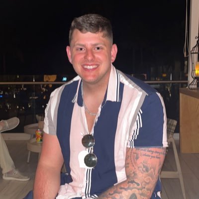 real_tyguy's profile picture. Mercy 18’ RIP Njd