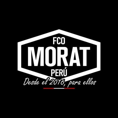 Fan Club Oficial de la banda colombiana @MoratBanda 🇨🇴 en Perú 🇵🇪. Respaldados por #UniversalMusicPerú
Unidos para apoyarlos #EnaMoratos