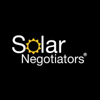 Solar Negotiators (@gosolarfresno) 's Twitter Profile