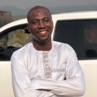 Toyeeb A. Amoo (@amoo_toyeeb) 's Twitter Profile
