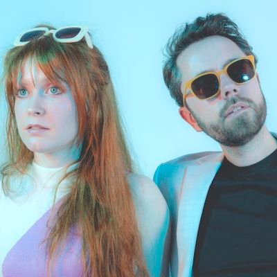 A duo of musicians/composers/producers in Scotland. Tweets by Lily and Gordon. We also host a science podcast. Links 👉 💃🕺: https://t.co/EGO7dXJmr2