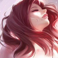 OlchaS (@olchasart) Twitter profile photo