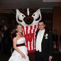 On Wisconsin! (@uwbadgers333) 's Twitter Profile