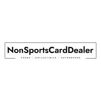 Non Sports Card Dealer(@nonsportscard) 's Twitter Profile Photo