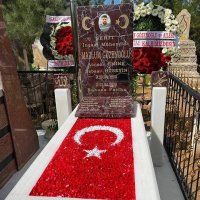 Hüseyin Gözenoğlu 🇹🇷(@HGozenoglu) 's Twitter Profile Photo