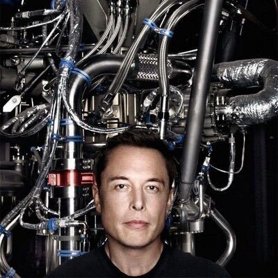 SpaceX, OpenAl, Neralink, Investing and unlocking business ideals