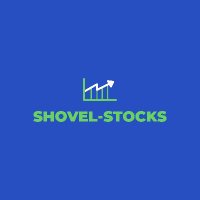 Shovel-Stocks(@ShovelStocks) 's Twitter Profile Photo