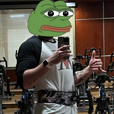 ImWIZRAD's profile picture. MMA and video games. Cyber Security student.