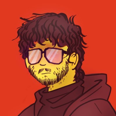 Kuro-Geekさんのプロフィール画像