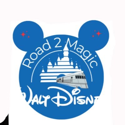 Bienvenue sur notre compte officiel 🪄 La seule compagnie de train qui relie votre ville à Disney en ligne directe 🚄 Instagram : road2magic_ (compte fictif)