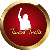Team Twood Trolls(@TwoodTweets__) 's Twitter Profile Photo