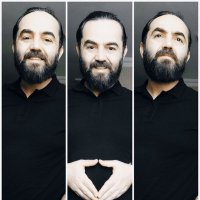 Serhat AKYOL (@xxseros) 's Twitter Profile