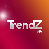 Trendz Live(@TrendzOnSABC) 's Twitter Profile Photo