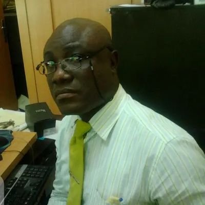 Father, Husband, Lover of God and Humanity. Proudly Ekiti. 08065762264 (SMS, WhatsApp and Telegram only) Please, don't ask me for money, because I don't have.