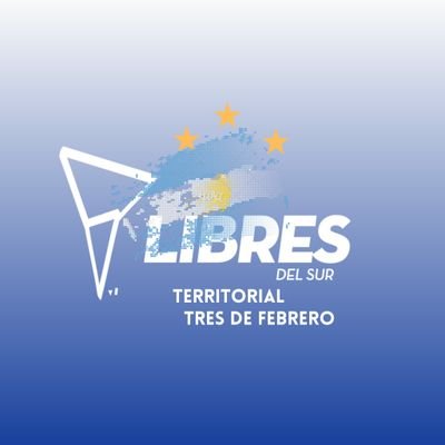 libres del sur