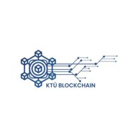 KTÜ BLOCKCHIN COMMUNITY (@ktublockchain) 's Twitter Profile