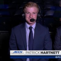 Patrick Hartnett(@_hartnettpat) 's Twitter Profile Photo