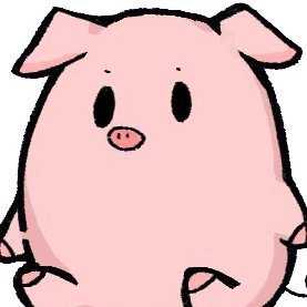 heppoko3333's profile picture. ぶたです インターネットという名の海の浅い所でちゃぷちゃぷ遊んだり溺れたり