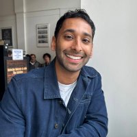 Sean Abraham (@seanabraham__) 's Twitter Profile