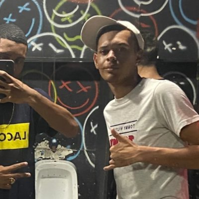 2 0 0 5 | +048
não escolhi ser negro, apenas tive sorte😅