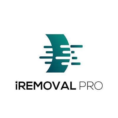 Official Twitter page of iRemoval PRO Software