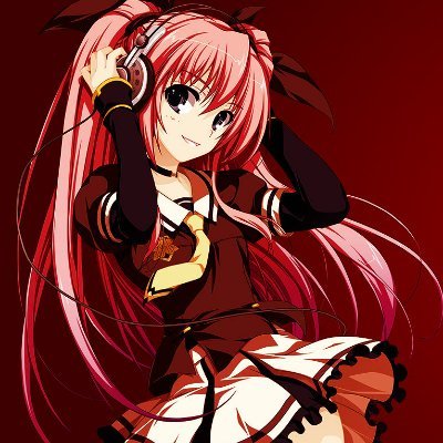 TomoriFan's profile picture. 😎