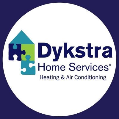 For 90yrs the Dykstra family’s heating & air conditioning company has been making their customers comfortable! We're here for you! Call us today! 800-421-3220