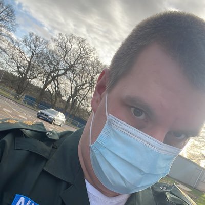 tACP Critical Care Paramedic, Passion for PHEM & Critical Care, Leading by Example! All views and opinions are my own