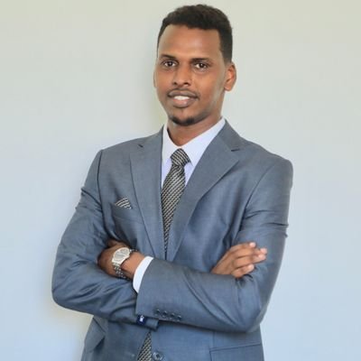 Head of Research, @ICESomalia. Lecturer, @SIMADUniversity. MSc Economics, @ukm_my. Research areas; climate change, technological change and sustainable growth.