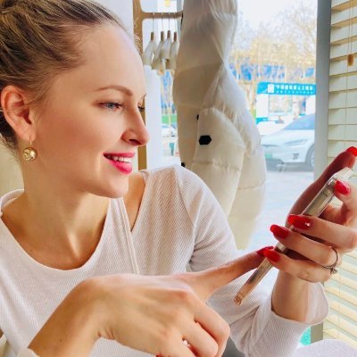 DagalNaresh's profile picture. Having the opportunity to gain valuable business experience through the exchange can help develop new skills and knowledge as well as broaden my horizons