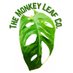 TheMonkeyLeafCo (@TheMonkeyLeafCo) Twitter profile photo