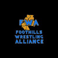 Foothills Wrestling Alliance(@theRyanBracken) 's Twitter Profile Photo