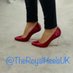 The Royal Heels 👑👠 (@TheRoyalHeelsUK) Twitter profile photo