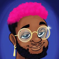 Chris - Story Artist looking for work!(@MasterDonut_) 's Twitter Profile Photo