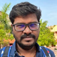 suresh thiru (@sushsravs) 's Twitter Profile