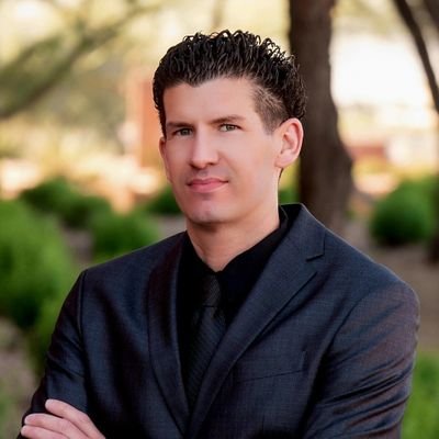 ChadFischer's profile picture. Licensed Realtor at Keller Williams Arizona Realty