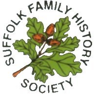 Suffolk Family History Society (@sfhs1975) 's Twitter Profile