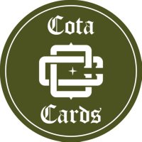 Cota_Cards(@imCoatuh) 's Twitter Profile Photo