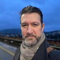 Aaron Garner (@aaron_garner) 's Twitter Profile