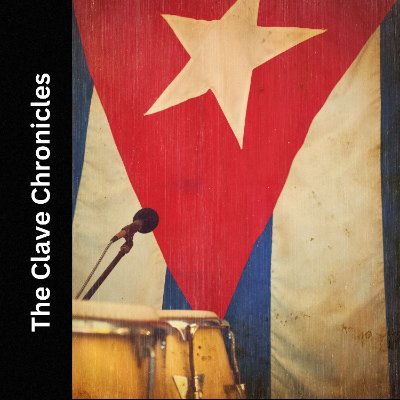 A podcast that takes listeners on a journey through the history and global influence of Cuban music. Hosted by @rmbodenheimer

https://t.co/zFNiY0zNMD