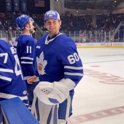 backup for @60leafs 🫶