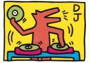 WBWC WJCU alumni DJ -
I love Cleveland College Radio