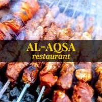 Al Aqsa Restaurant(@AlAqsaRest) 's Twitter Profile Photo