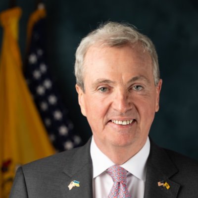 Governor Phil Murphy