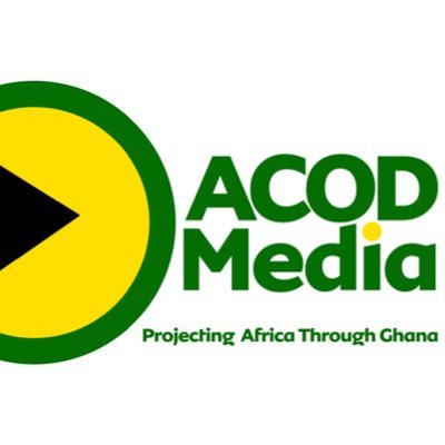 AcodMedia's profile picture. A YouTube channel designed to propagate the culture and values of Ghana to the world