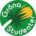 Gröna Studenter (@gronastudenter) Twitter profile photo