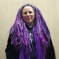 Rev. Caroline Beckett โ๏ธ๐ถ๐ช๐บ๐๐๐งท๐๐ฌ๐ง๐งโ๐ฆฝ (@revcbeckett) 's Twitter Profile Photo Rev. Caroline Beckett โ๏ธ๐ถ๐ช๐บ๐๐๐งท๐๐ฌ๐ง๐งโ๐ฆฝ (@revcbeckett) 's Twitter Profile Photo