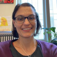 Ana Weil (@anaweilmd) 's Twitter Profile Photo Ana Weil (@anaweilmd) 's Twitter Profile Photo