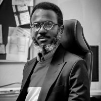 Damola Oyedokun (@grandpa_007) 's Twitter Profile