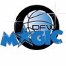 dfwmagic's profile picture. Official twitter of DFW Lady Magic UA Rise     Developing the next generation of athletes.
